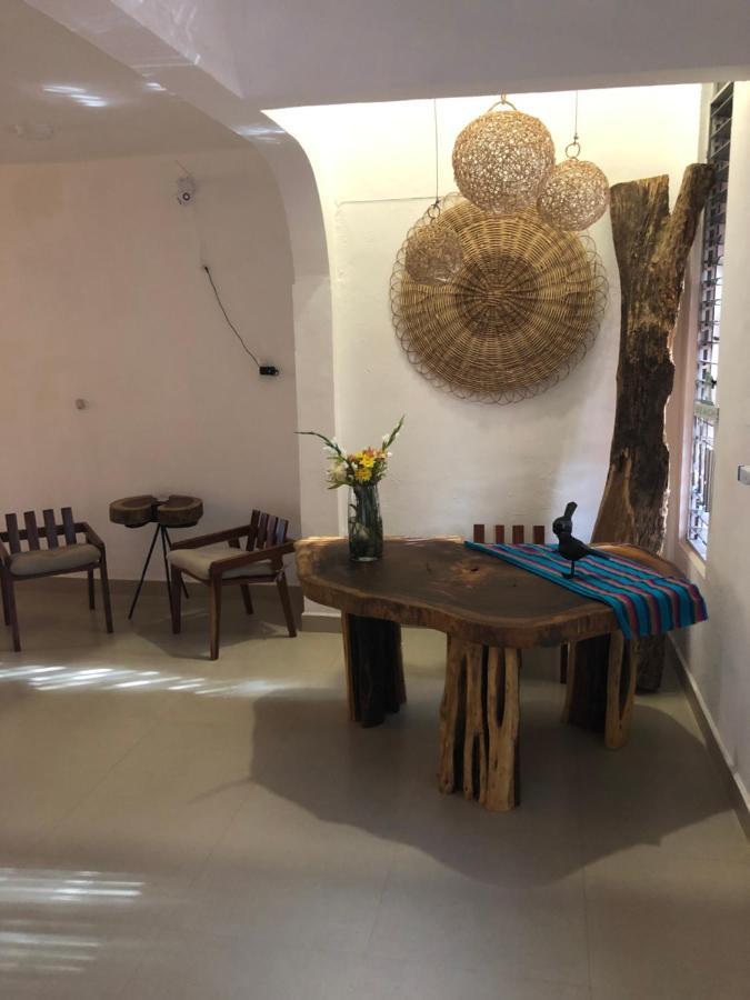 Casa Bizu Bed & Breakfast Bacalar Eksteriør bilde