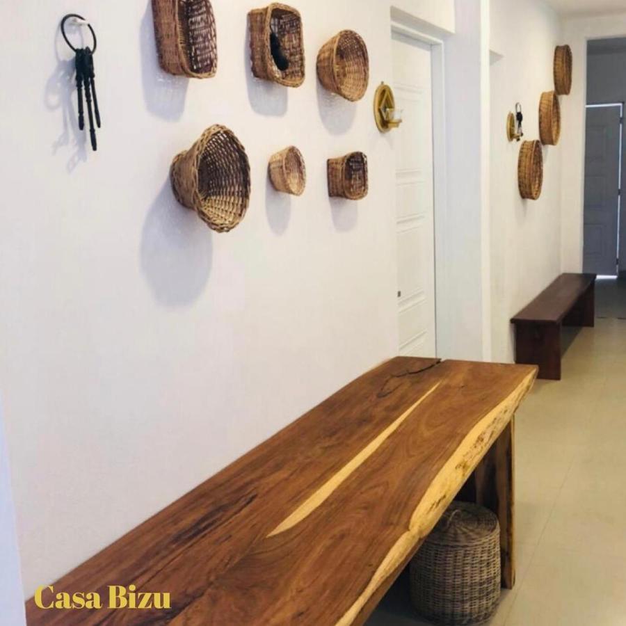 Casa Bizu Bed & Breakfast Bacalar Eksteriør bilde