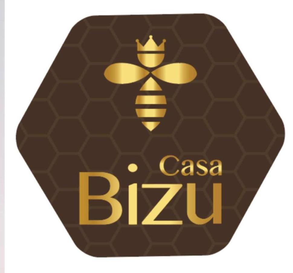 Casa Bizu Bed & Breakfast Bacalar Eksteriør bilde